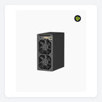 Goldshell XT Box – official manufacturer product photo