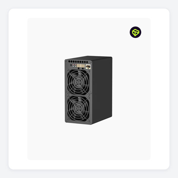 Goldshell XT Box