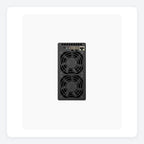 Goldshell XT Box – official manufacturer product photo, view 2