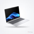 HP OmniBook 3 AI 14 – oficiální foto výrobce, další pohled