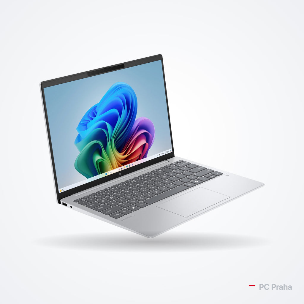 HP OmniBook 7 Aero 13 – oficiální foto výrobce, další pohled