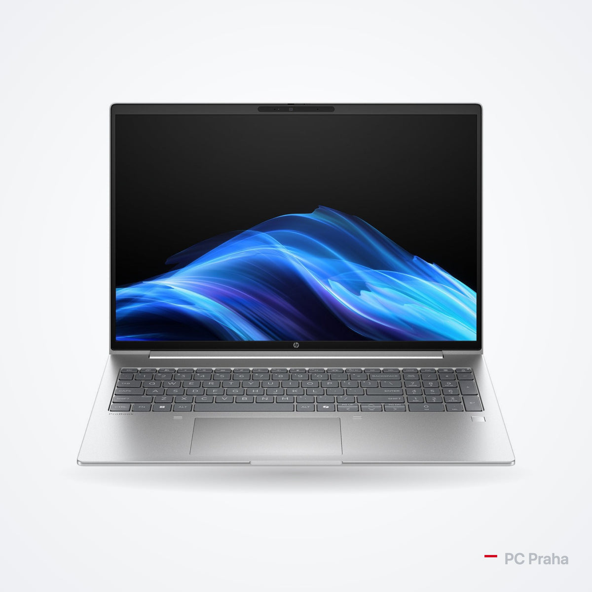 HP ProBook 4 G1a 16 – oficiální foto výrobce