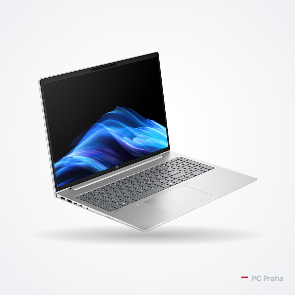 HP ProBook 4 G1a 16 – oficiální foto výrobce, další pohled