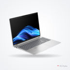 HP ProBook 4 G1a 16 – oficiální foto výrobce, další pohled