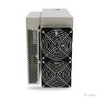 IceRiver KS7 – fans