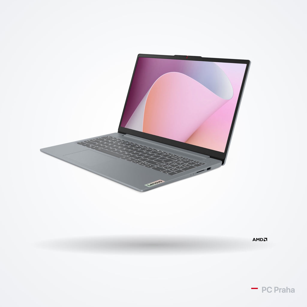 Lenovo IdeaPad Slim 3 15AMN8 – oficiální foto výrobce