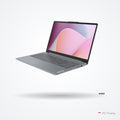 Lenovo IdeaPad Slim 3 15AMN8 – oficiální foto výrobce