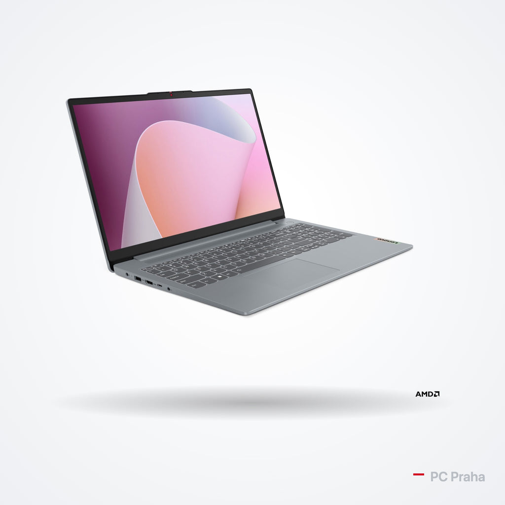 Lenovo IdeaPad Slim 3 15AMN8 – oficiální foto výrobce, další pohled
