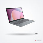 Lenovo IdeaPad Slim 3 15AMN8 – oficiální foto výrobce, další pohled