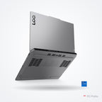 Lenovo LOQ 15IRX10 – oficiální foto výrobce, další pohled