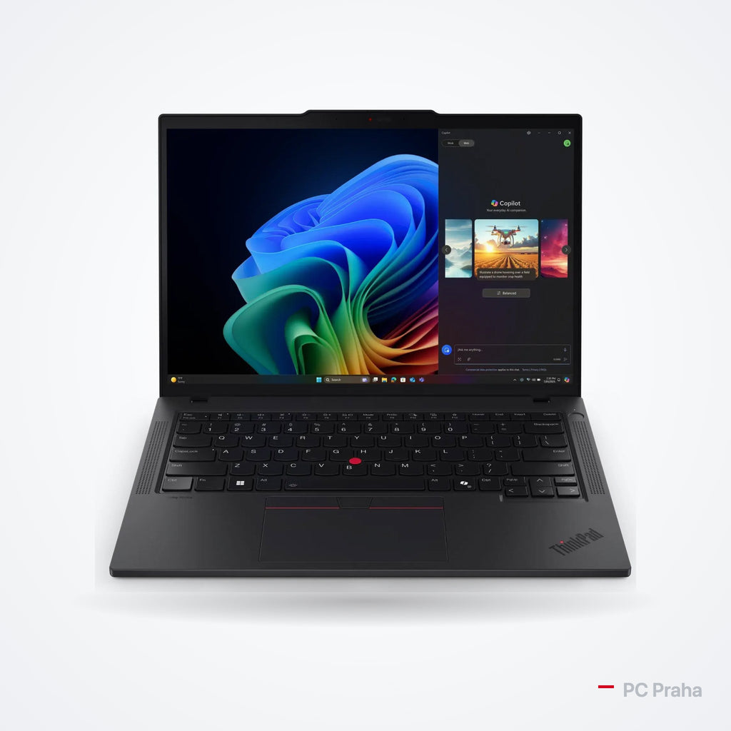Lenovo ThinkPad T14 Gen 6 – oficiální foto výrobce