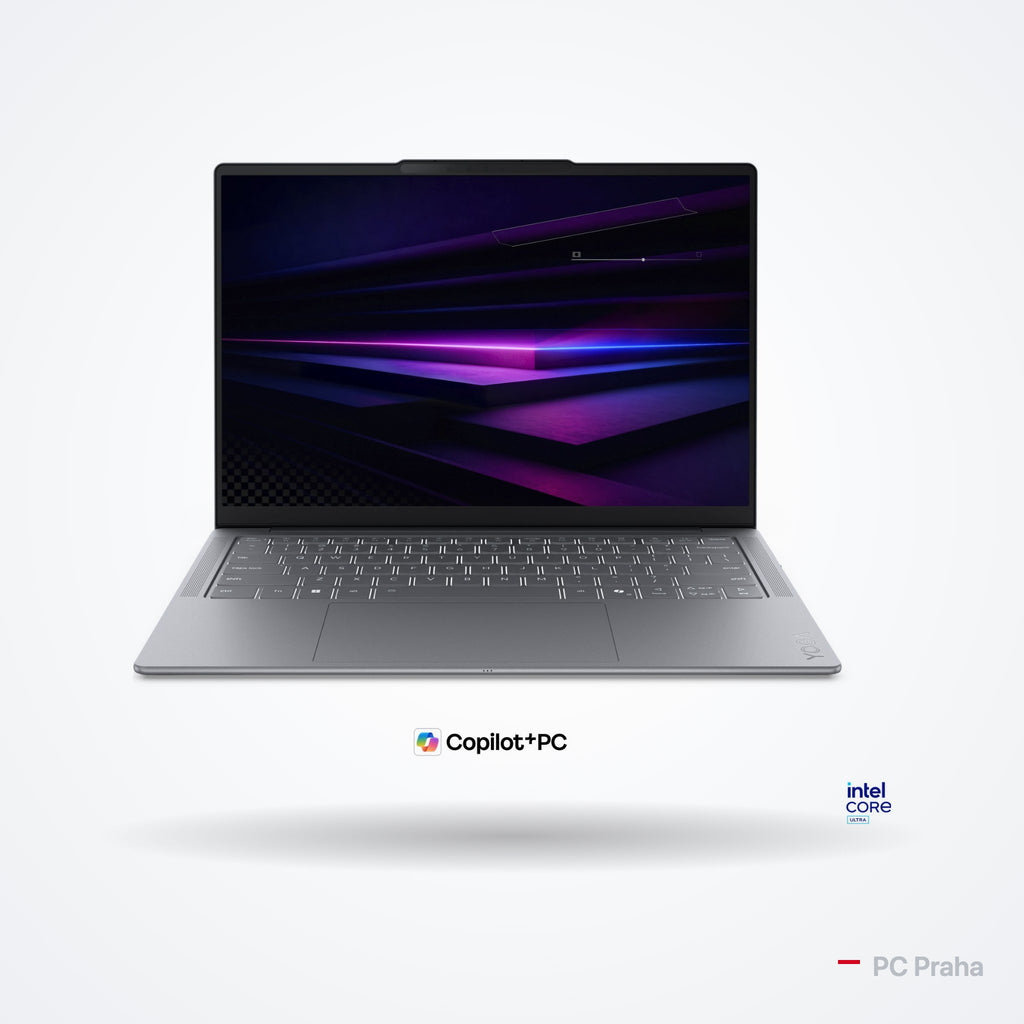 Lenovo Yoga Slim 7 14ILL11 – oficiální foto výrobce