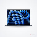 MacBook Air 15" M5 – oficiální foto výrobce