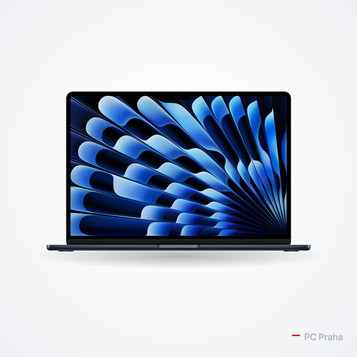 MacBook Air 15" M5 – oficiální foto výrobce