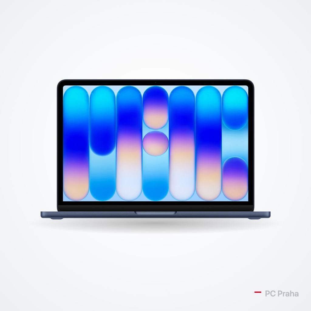 MacBook Neo 13" – oficiální foto výrobce