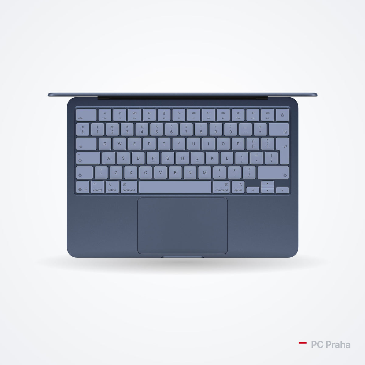 MacBook Neo 13" – oficiální foto výrobce, další pohled