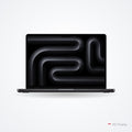 MacBook Pro 14" M5 – oficiální foto výrobce