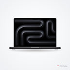MacBook Pro 14" M5 – oficiální foto výrobce