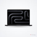 MacBook Pro 14" M5 Pro – oficiální foto výrobce