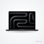 MacBook Pro 14" M5 Pro – oficiální foto výrobce
