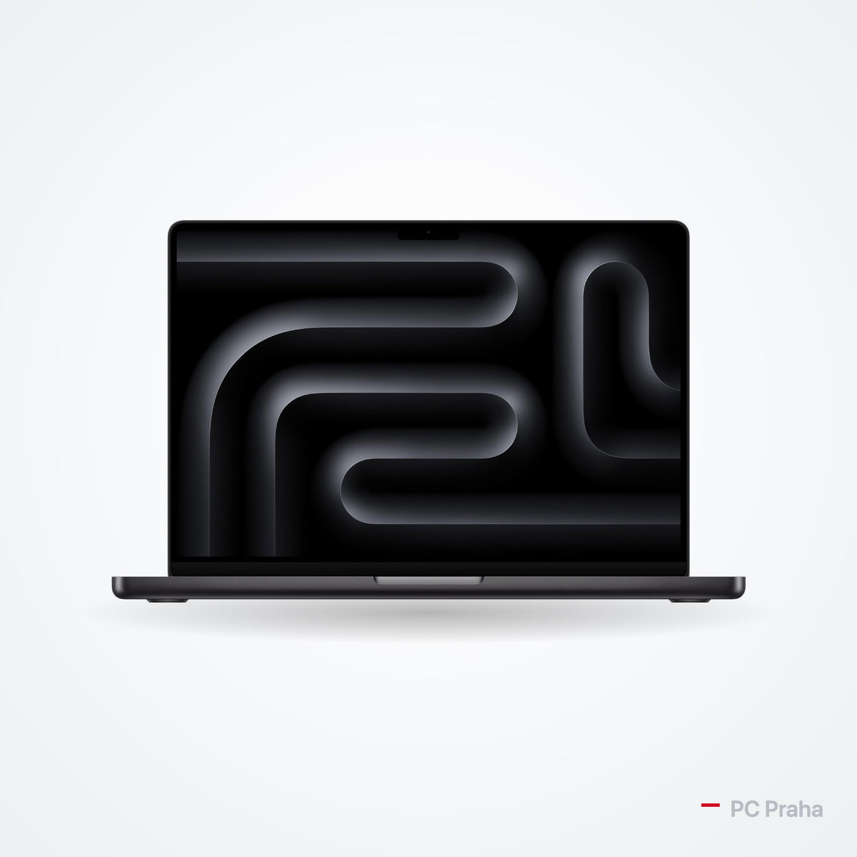 MacBook Pro 14" M5 Pro – oficiální foto výrobce
