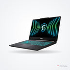 MSI Cyborg 15 A13VE – oficiální foto výrobce