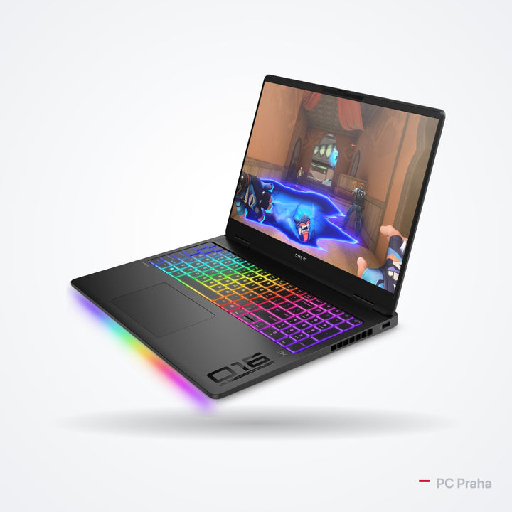OMEN MAX 16 s RTX 5070 Ti | PC Praha