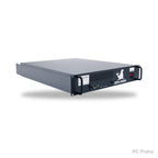 SealMiner A3 Pro Hyd – angled front view