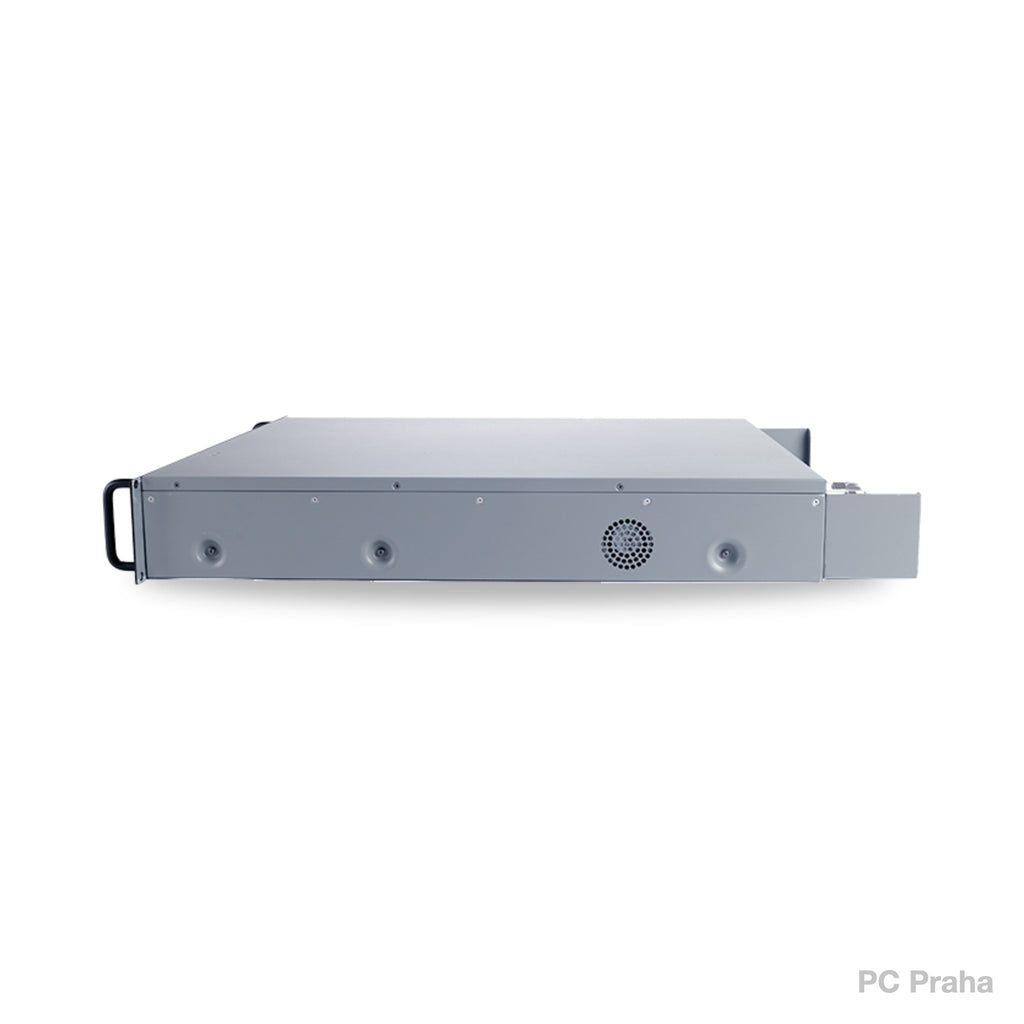 SealMiner A3 Pro Hyd – rear view
