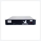 Bitdeer SealMiner A4 Pro Hyd – predný panel