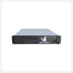 Bitdeer SealMiner A4 Ultra Hyd – front panel
