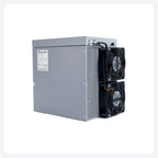 Bitdeer SealMiner DL1 Air – luftgekühlter Scrypt-Miner, Schrägansicht