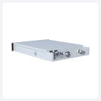 Bitdeer SealMiner DL1 Hydro – hydro Scrypt miner do racku, pohled šikmo