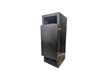 PC Praha 55 soundproof box with a miner in operation