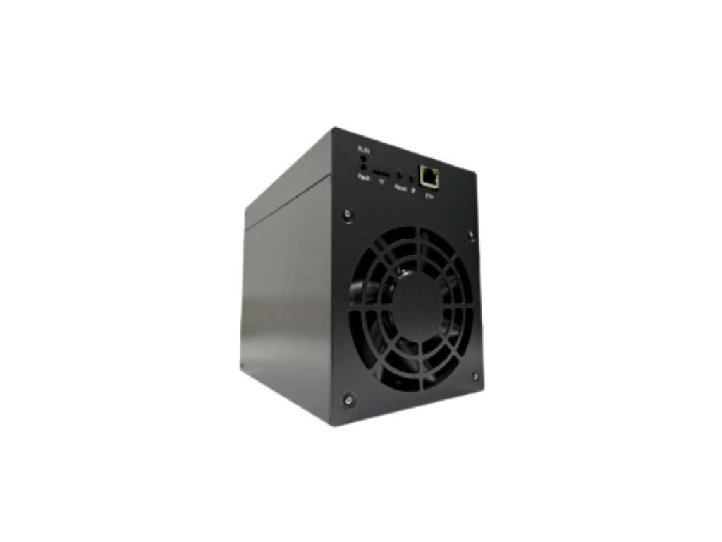 Pinecone INIBOX 850 MH/s