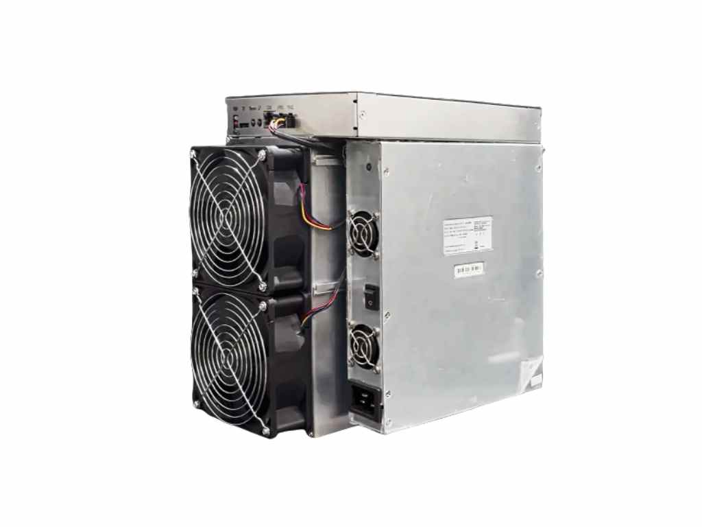 Pinecone INIBOX Pro 2,4 GH/s