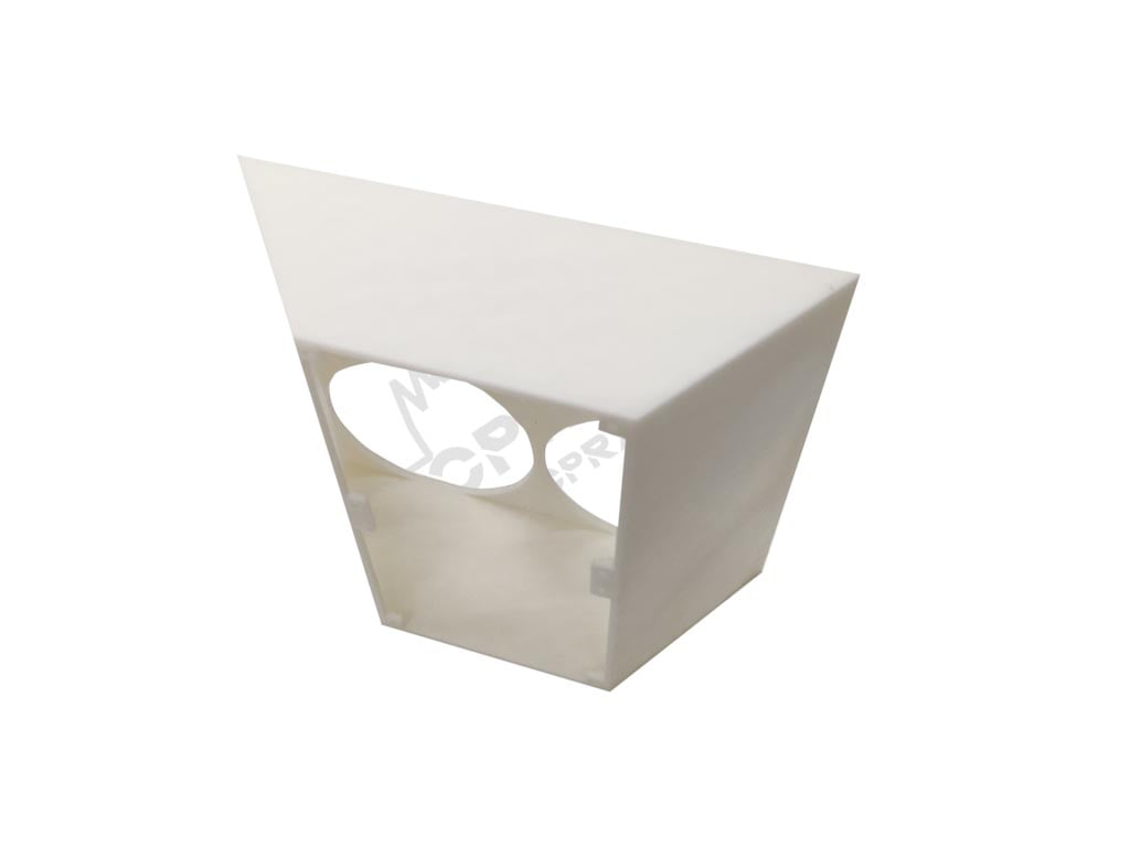 Fan adapter – connectors