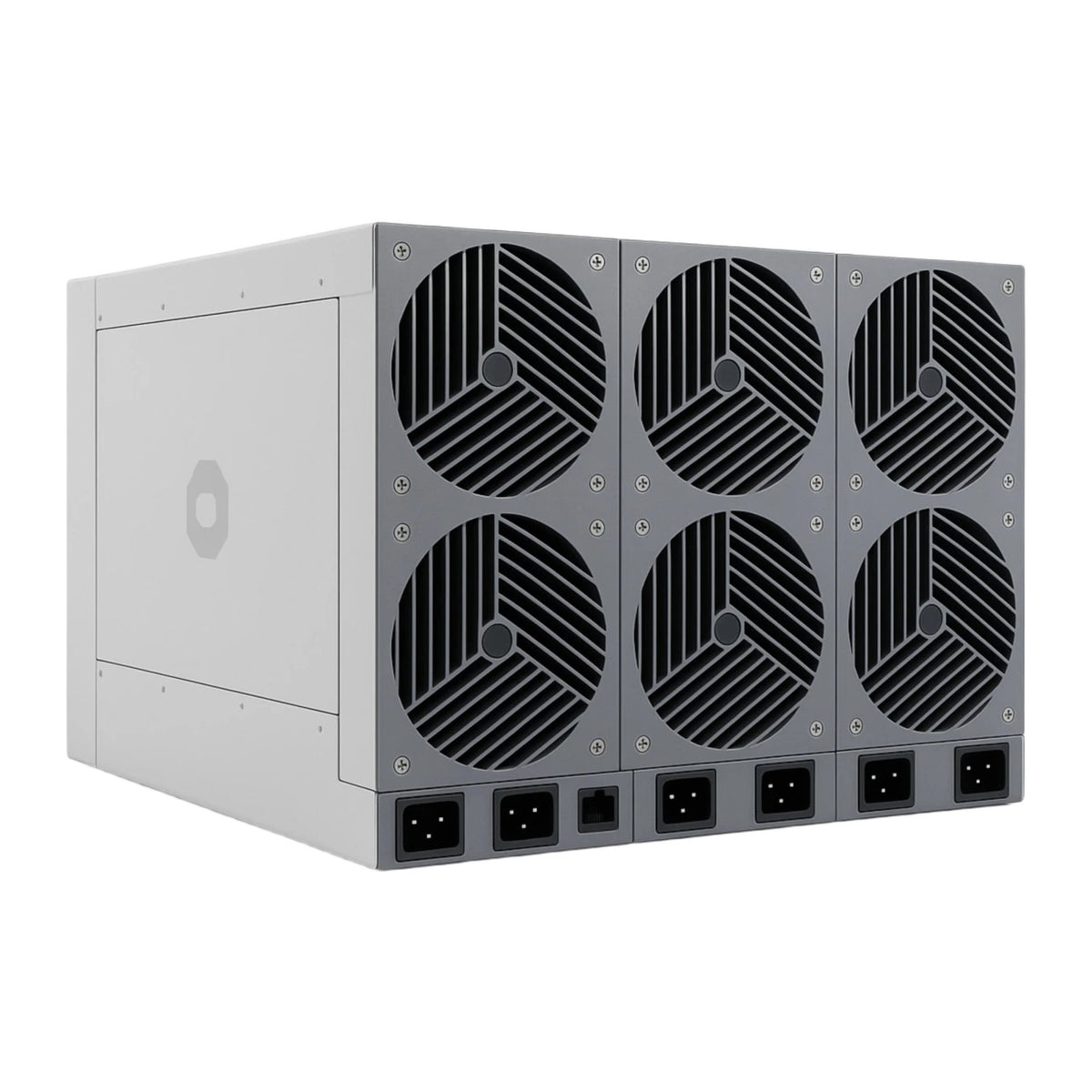 Proto Rig – ASIC miner 819 TH/s