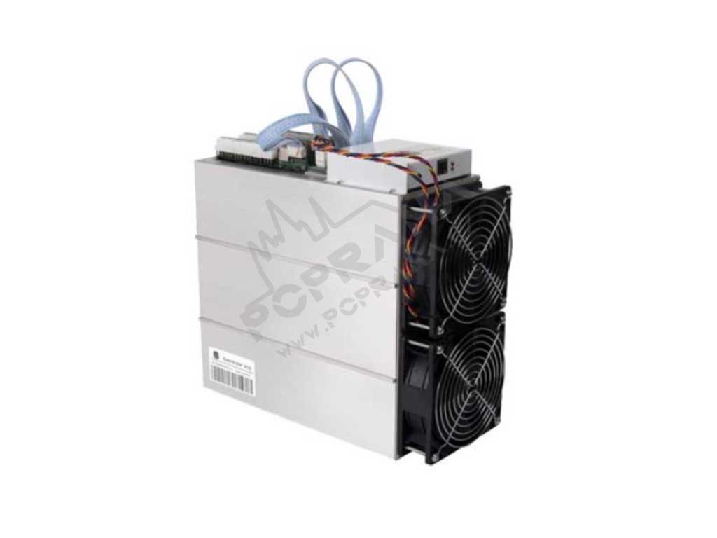 SuperScalar K10