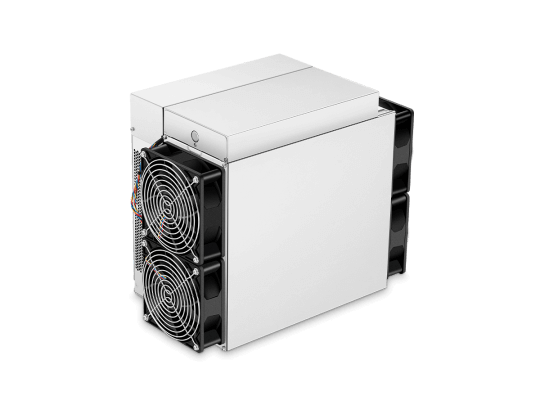 Antminer S19j Pro