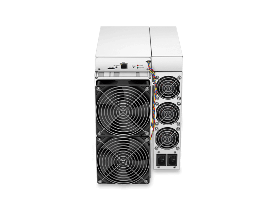 Antminer S19j Pro