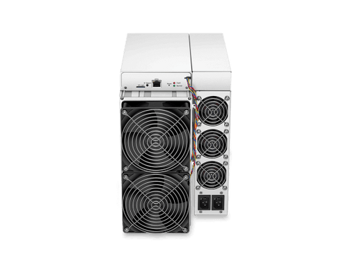 Antminer S19j Pro