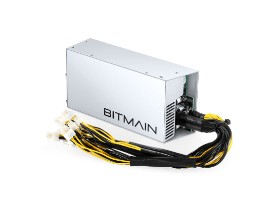 Antminer Z15
