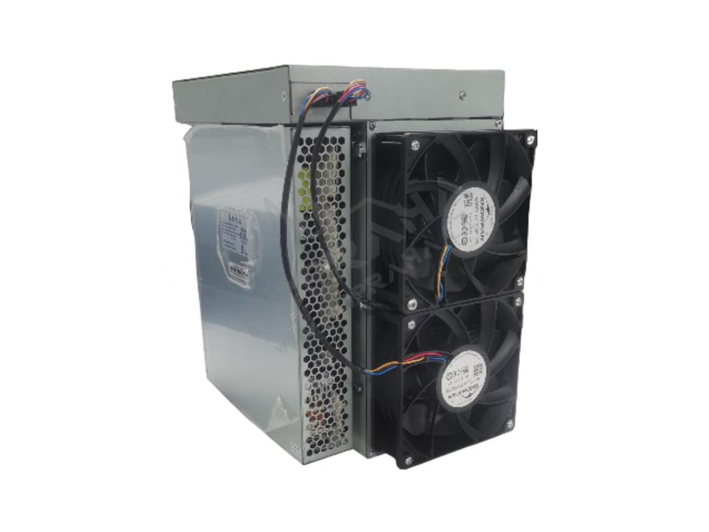 TheWindMiner K9