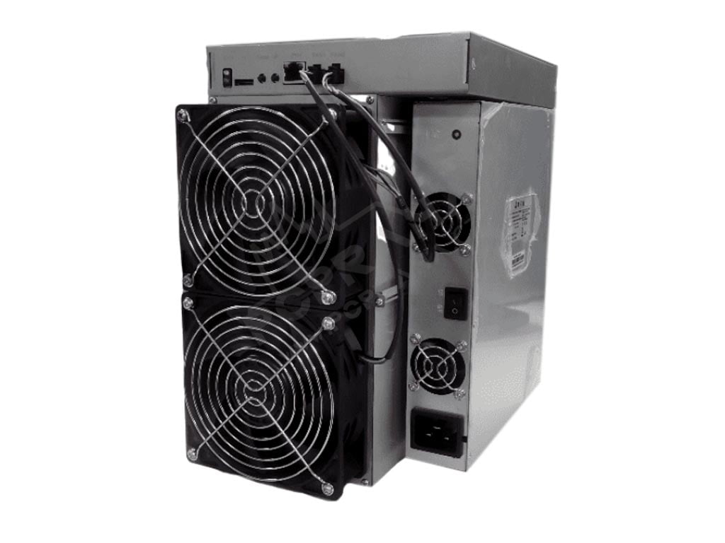 TheWindMiner K9