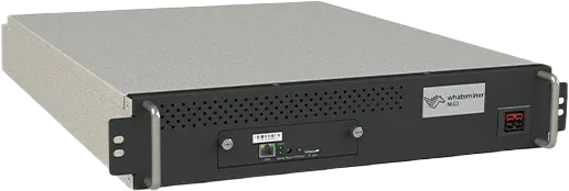 Whatsminer M63 Hyd