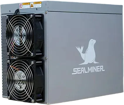 SealMiner A2 Pro