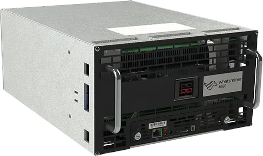Whatsminer M66 Imm