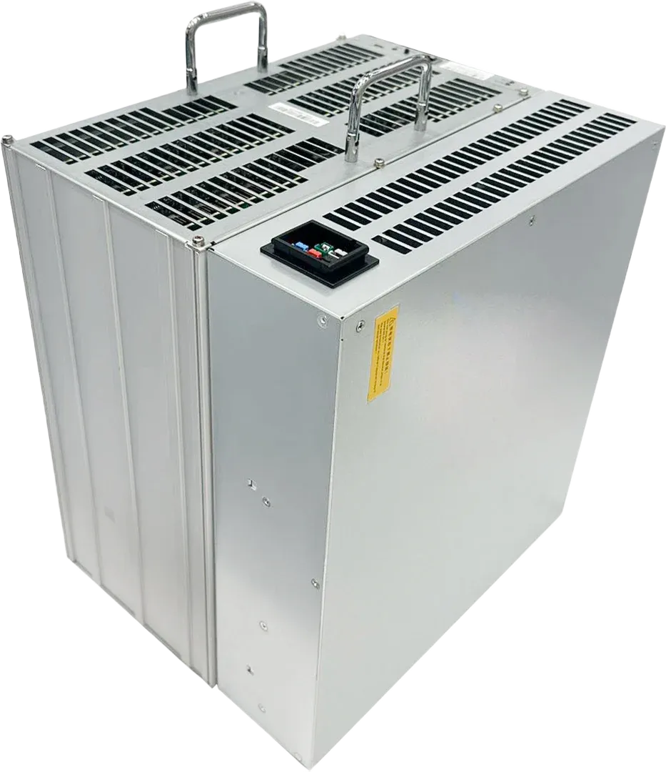 Antminer S21 XP Imm 300 TH/s