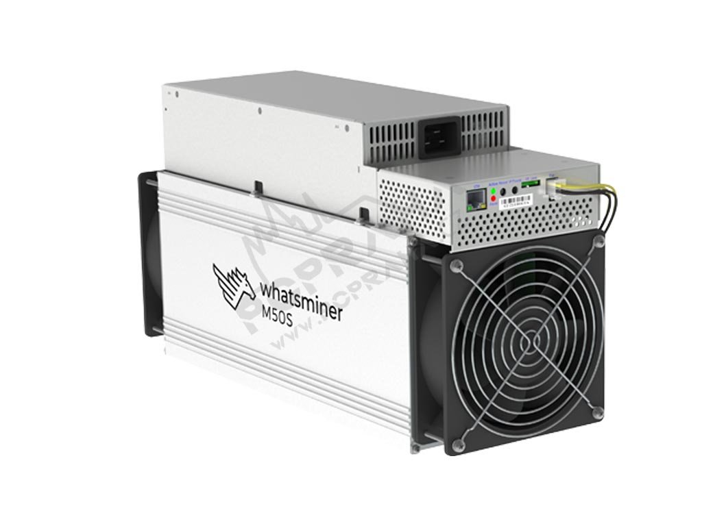 Whatsminer M50S